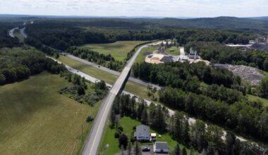 Project Gold data center campus in North Pocono radically changes plans