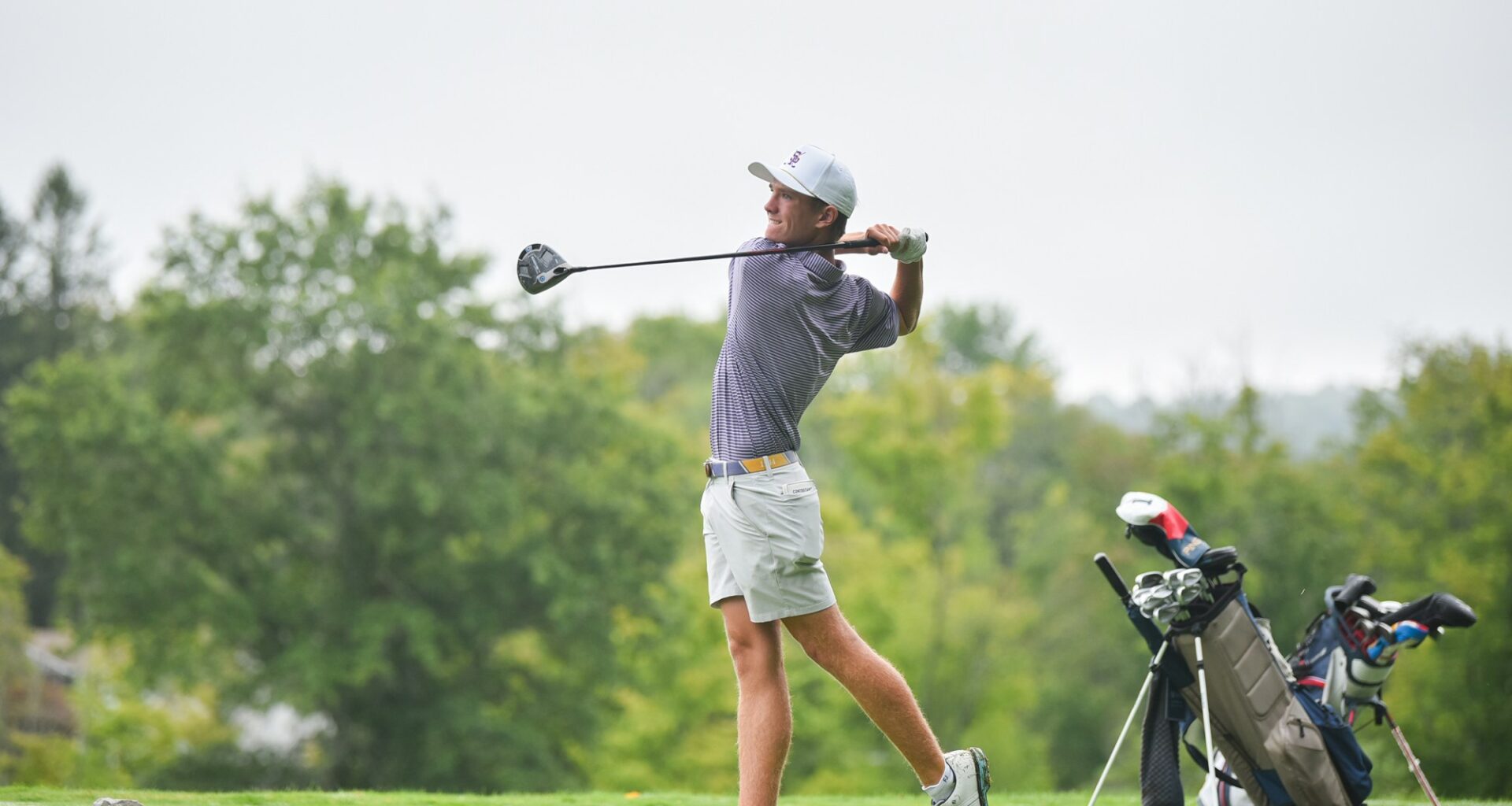 HS GOLF: Powell wins Bob Simons Classic in playoff over teammates – Scranton Times-Tribune