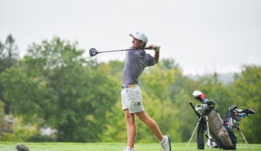 HS GOLF: Powell wins Bob Simons Classic in playoff over teammates – Scranton Times-Tribune