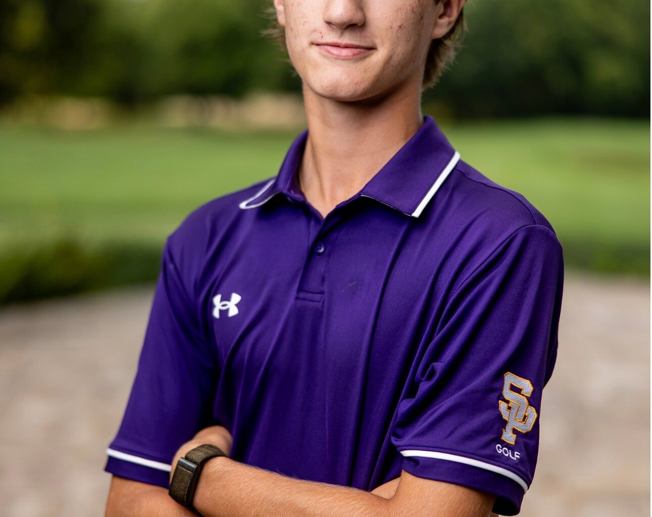 ATHLETE OF THE WEEK: Cole Powell, Scranton Prep golf – Scranton Times-Tribune