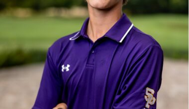 ATHLETE OF THE WEEK: Cole Powell, Scranton Prep golf – Scranton Times-Tribune