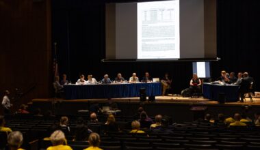 Project Green Mountain hearing canceled in Archbald – Scranton Times-Tribune