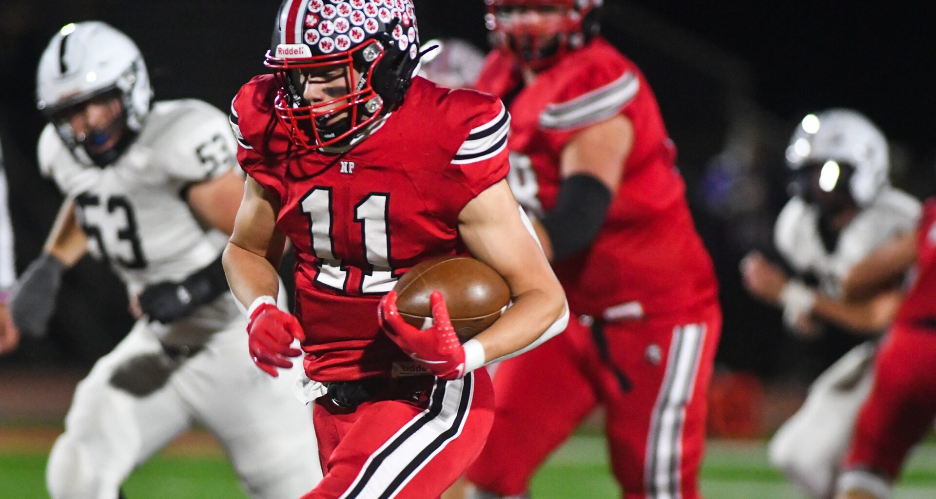 GAMEFACE WEEK 1: Game of the Week, Berwick at North Pocono – Scranton Times-Tribune