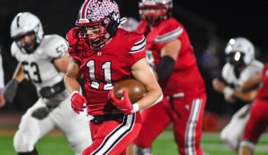 GAMEFACE WEEK 1: Game of the Week, Berwick at North Pocono – Scranton Times-Tribune