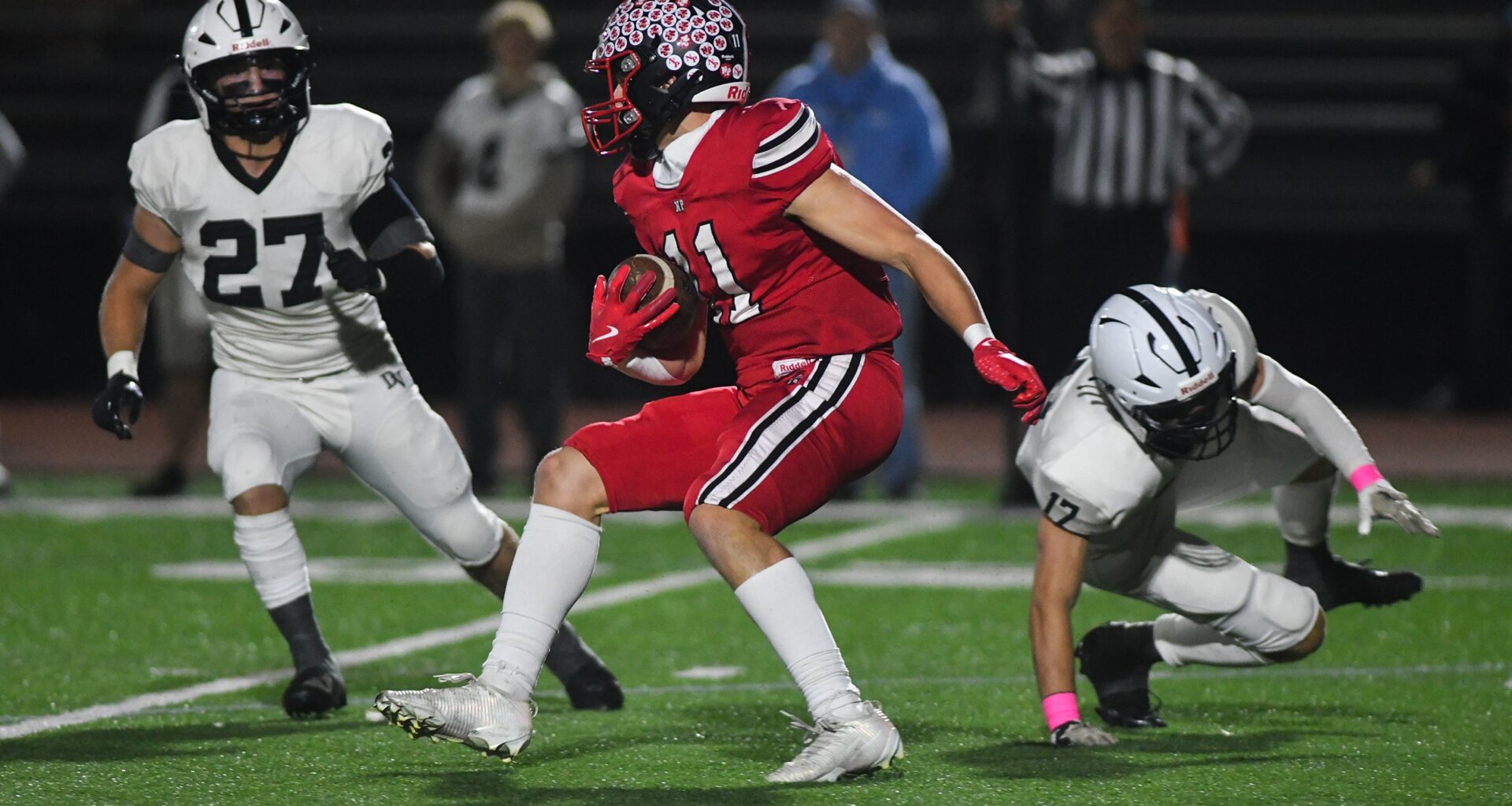 HS FOOTBALL: Times-Tribune Preseason Top 10 Rankings – Scranton Times-Tribune