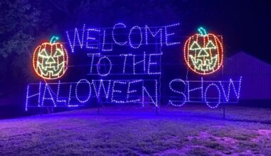 It’s not too soon to start thinking about holiday events. Really.