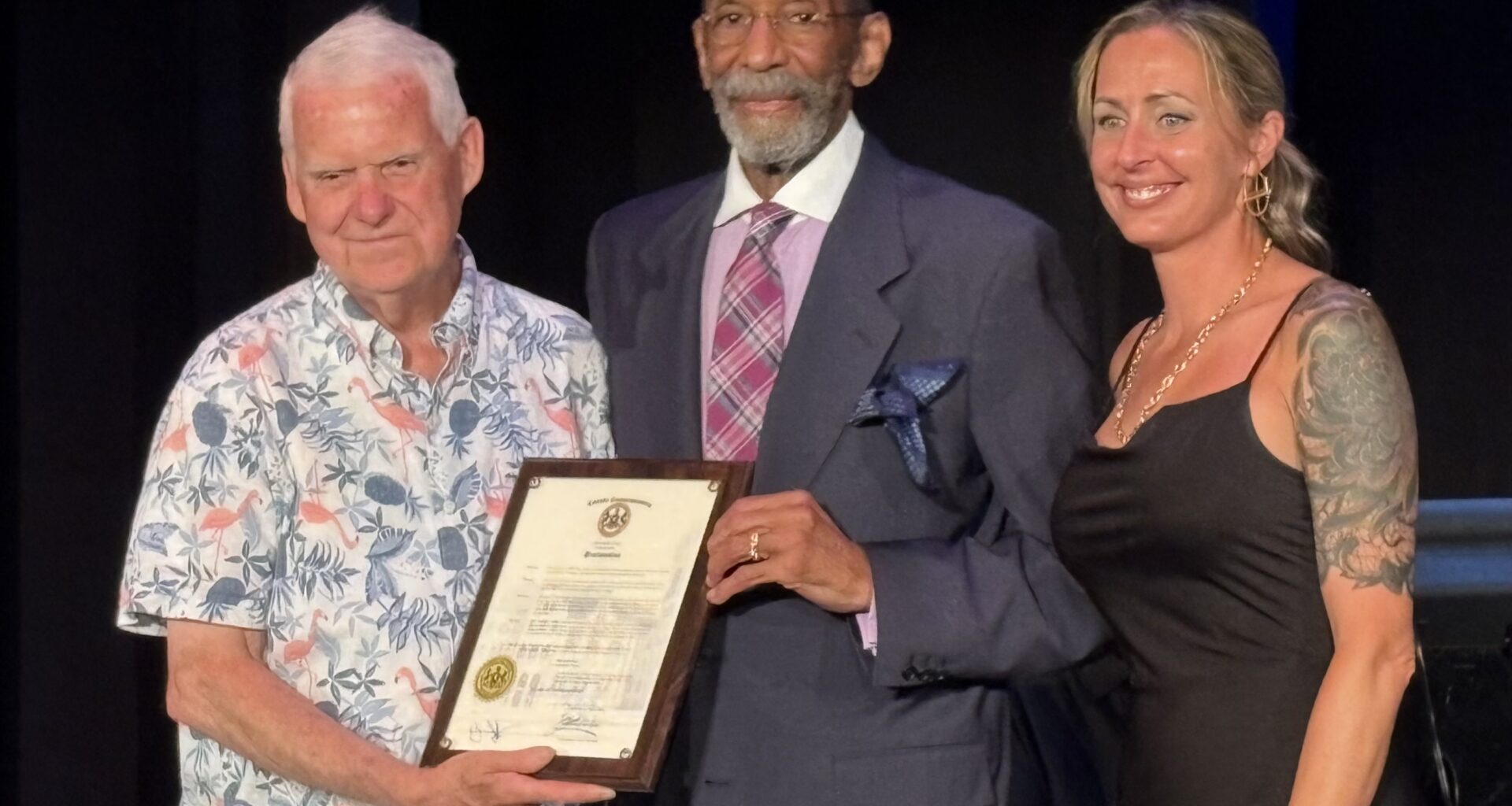 Noteworthy: Scranton Jazz Festival concludes with bassist legend Ron Carter