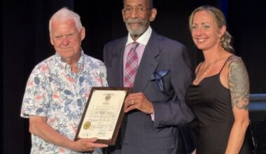 Noteworthy: Scranton Jazz Festival concludes with bassist legend Ron Carter