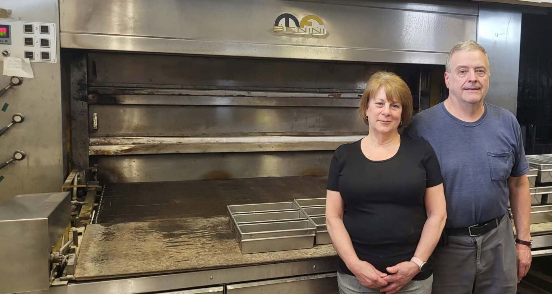 End of an Era: Historic Lucci Bakery prepares to close – Scranton Times-Tribune