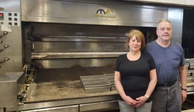 End of an Era: Historic Lucci Bakery prepares to close – Scranton Times-Tribune