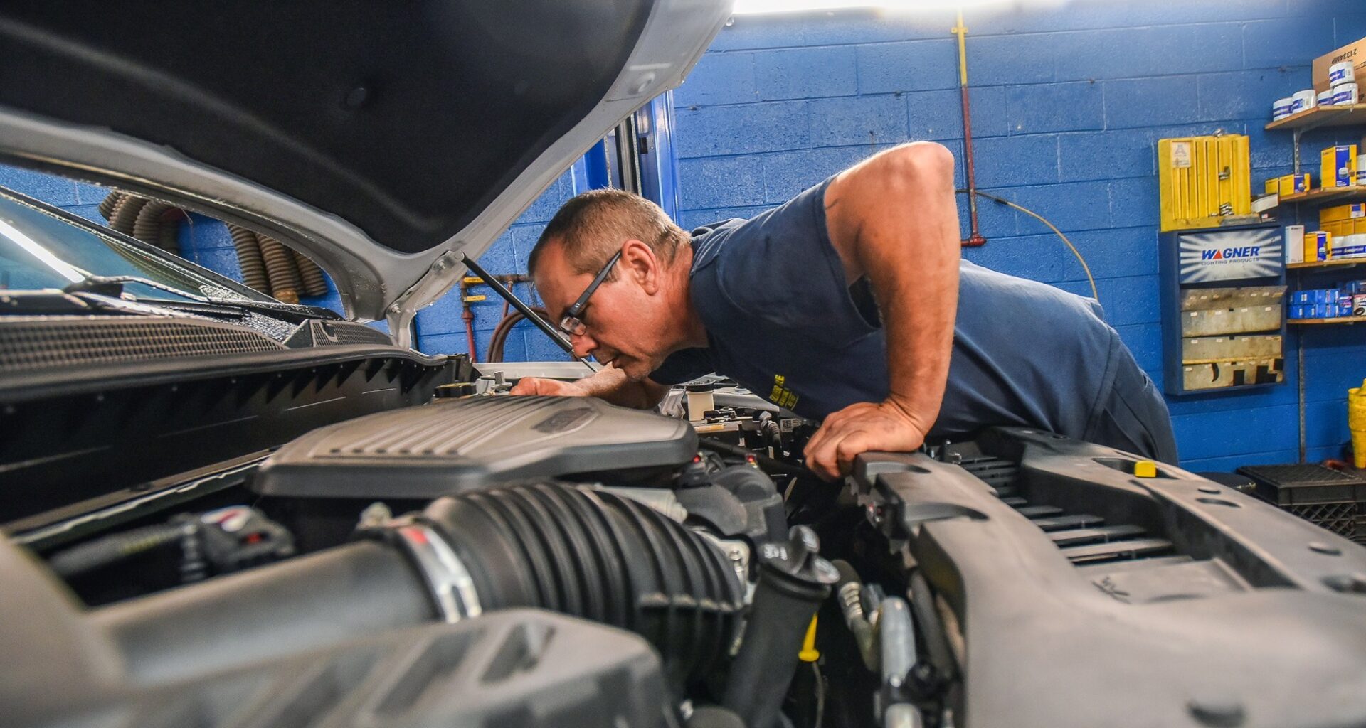 Pay now or pay (more) later: Preventive maintenance cuts auto repair costs