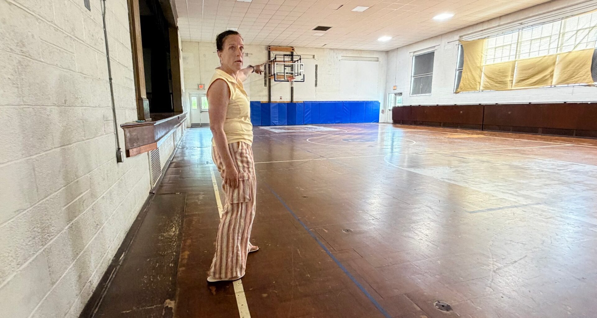 Upgrades, nonprofit to help Newton Rec Center be more accessible
