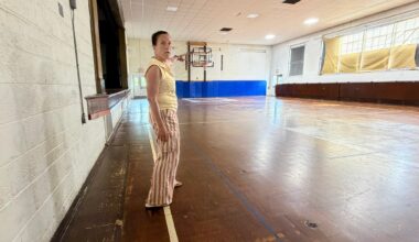 Upgrades, nonprofit to help Newton Rec Center be more accessible