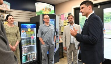 Pharmacists demand accountability from pharmacy benefit managers