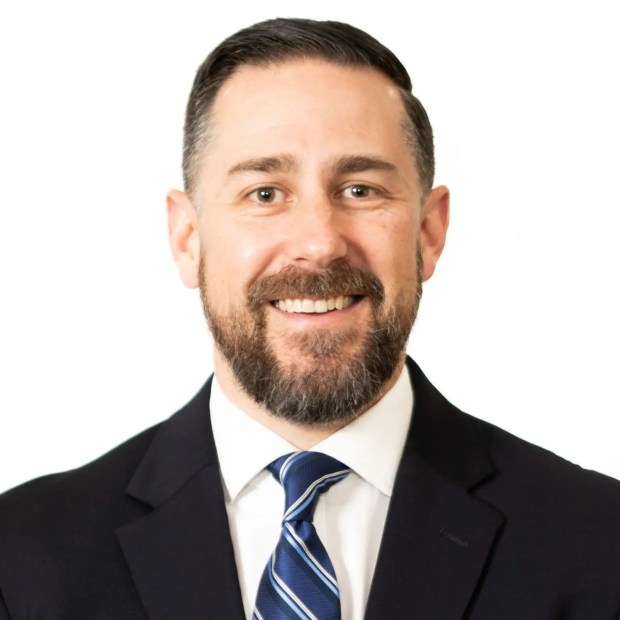 Neher, Leadership Northeast (SUBMITTED)