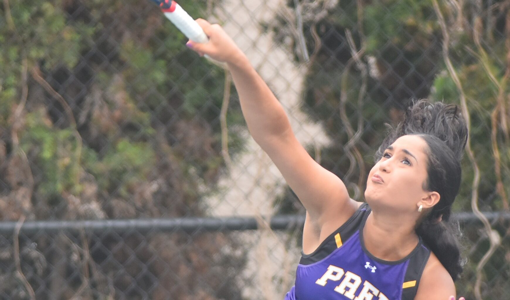 GIRLS TENNIS: 2026 Lackawanna League Singles Records (Aug. 31) – Scranton Times-Tribune