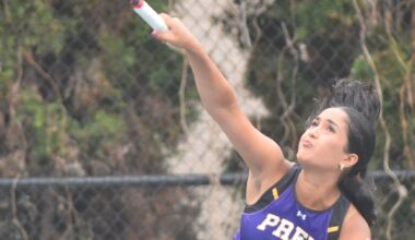 GIRLS TENNIS: 2026 Lackawanna League Singles Records (Aug. 31) – Scranton Times-Tribune