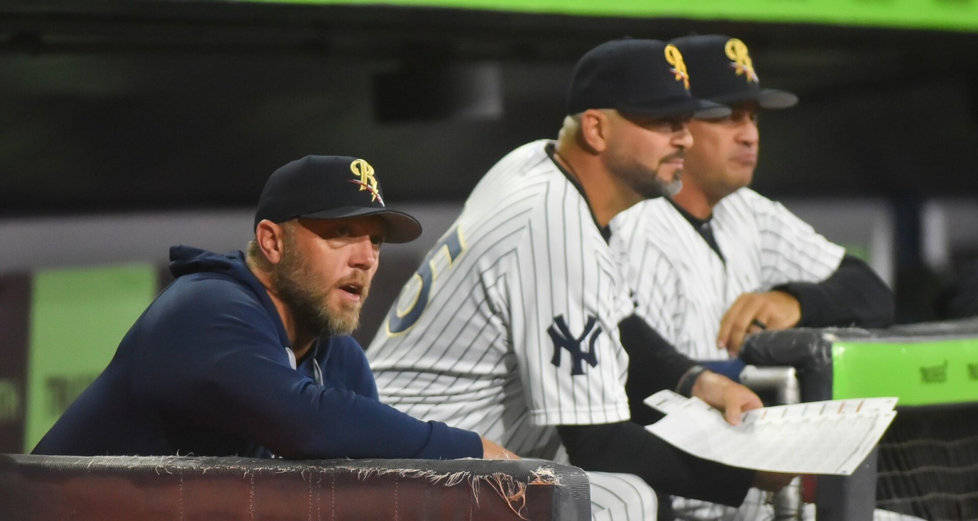 SWB RAILRIDERS: Duncan reaches managerial milestone – Scranton Times-Tribune