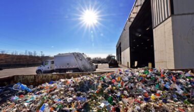 Lawsuit aims to void $1 transfer of Lackawanna Recycling Center ownership