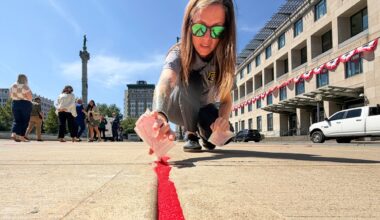 Preventing children from 'falling through the cracks' of the system