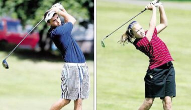Remember when – Scranton Times-Tribune