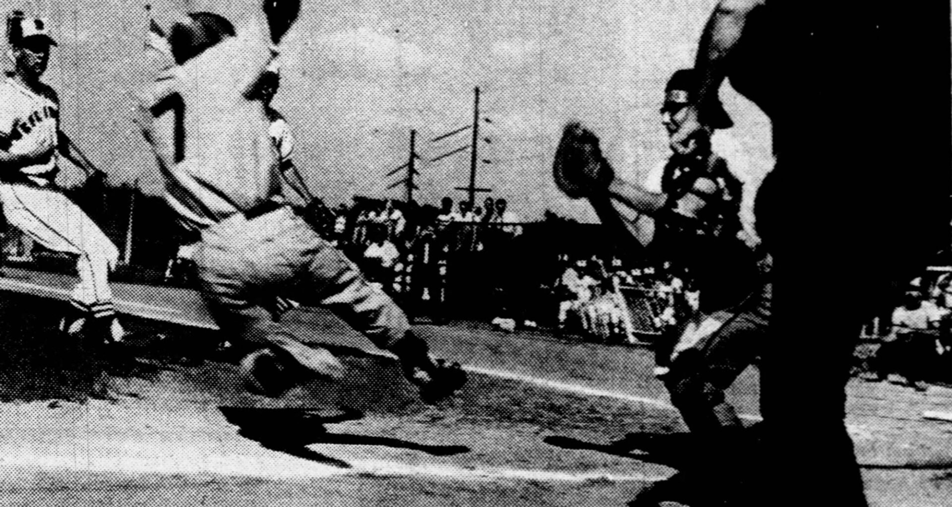 REMEMBER WHEN – Scranton Times-Tribune