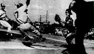 REMEMBER WHEN – Scranton Times-Tribune