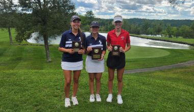 GIRLS GOLF: Moffatt, Abington Heights capture Ann Marie Simons Classic titles – Scranton Times-Tribune