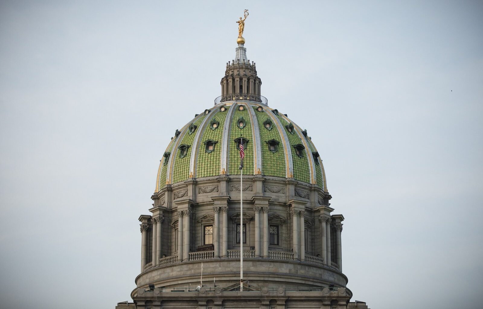 Guest commentary: Stop making Pennsylvania abuse survivors wait