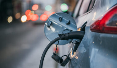 Pa. small towns set to get latest wave of federal funding for EV chargers