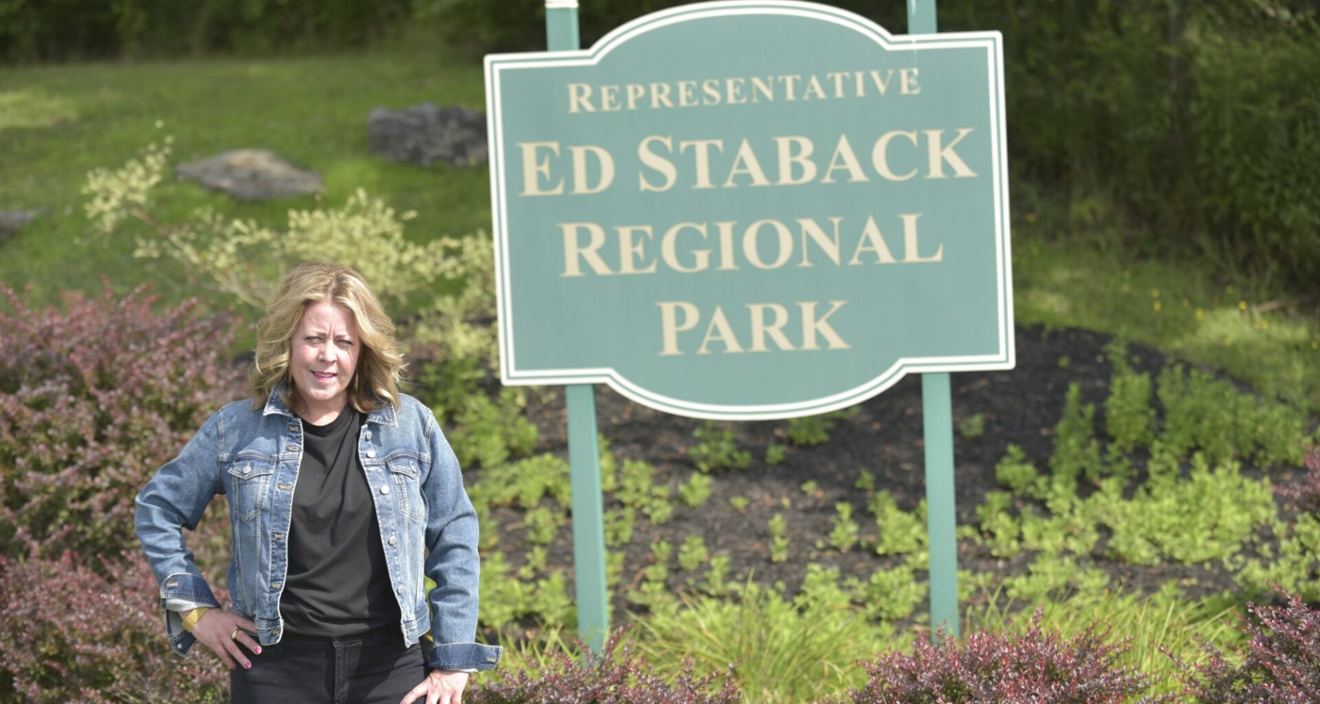Staback Park 5K to support Stop Archbald Data Centers' legal fund