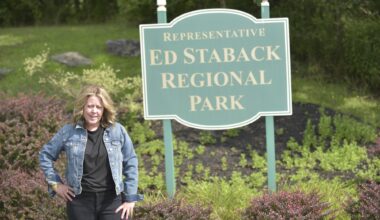 Staback Park 5K to support Stop Archbald Data Centers' legal fund