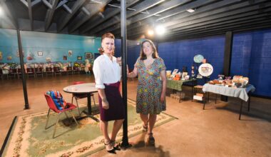 LGBTQ+ gallery Strange Birds takes flight in Scranton