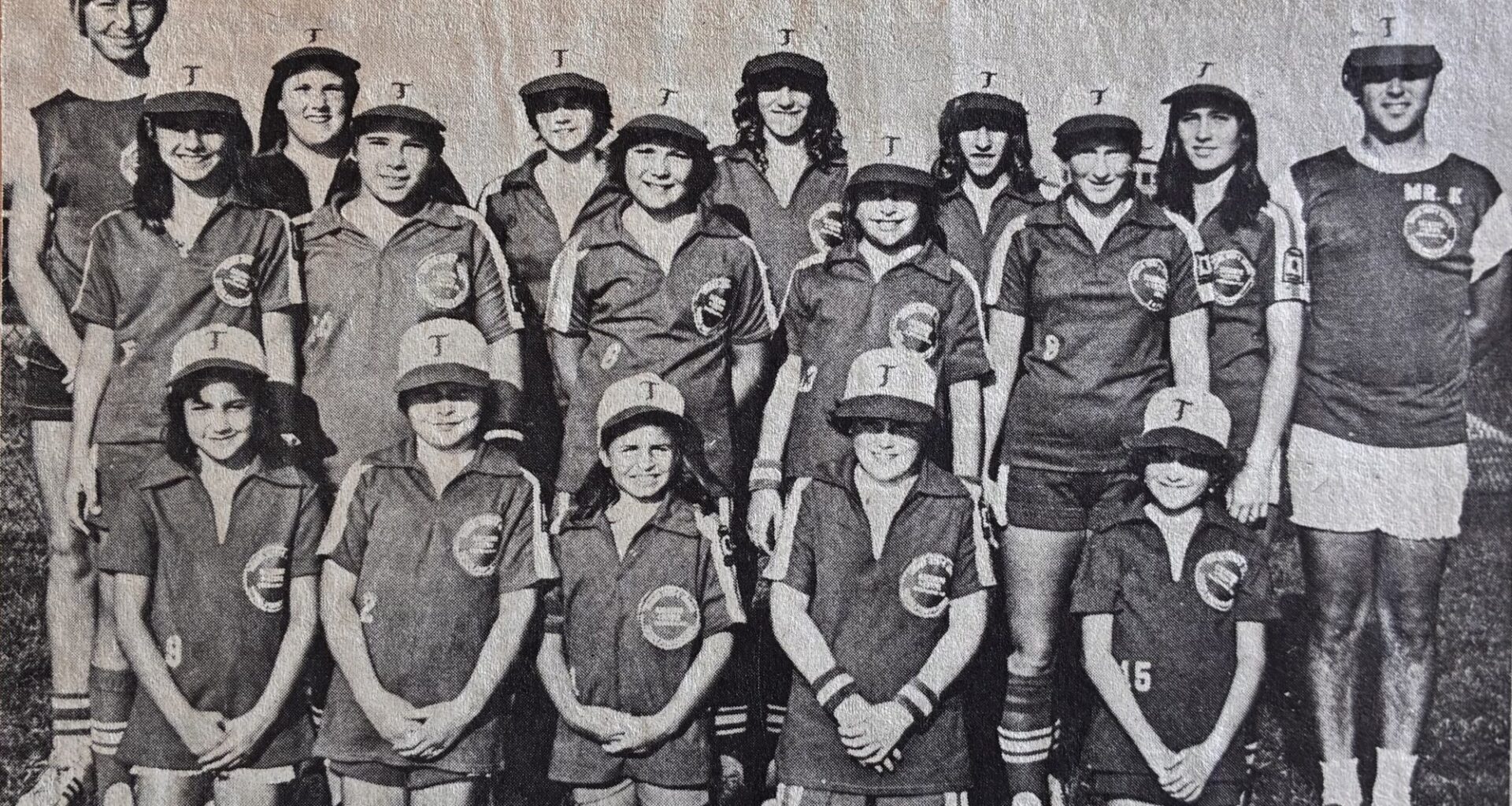 Remember when – Scranton Times-Tribune