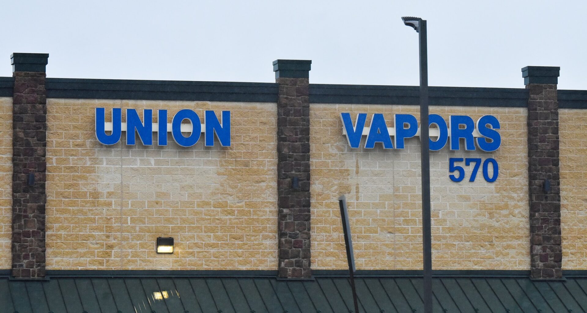Music venue to remain when Dickson City shop switches from vapes to coffee