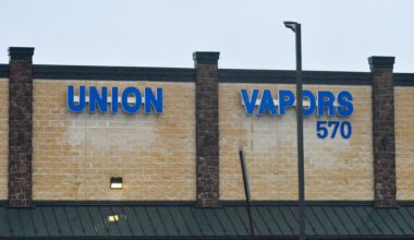 Music venue to remain when Dickson City shop switches from vapes to coffee