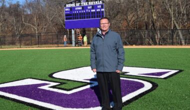 University of Scranton names Martin Director of Principal Giving; Shemanski appointed interim Director of Athletics – Wilkes-Barre Citizens' Voice