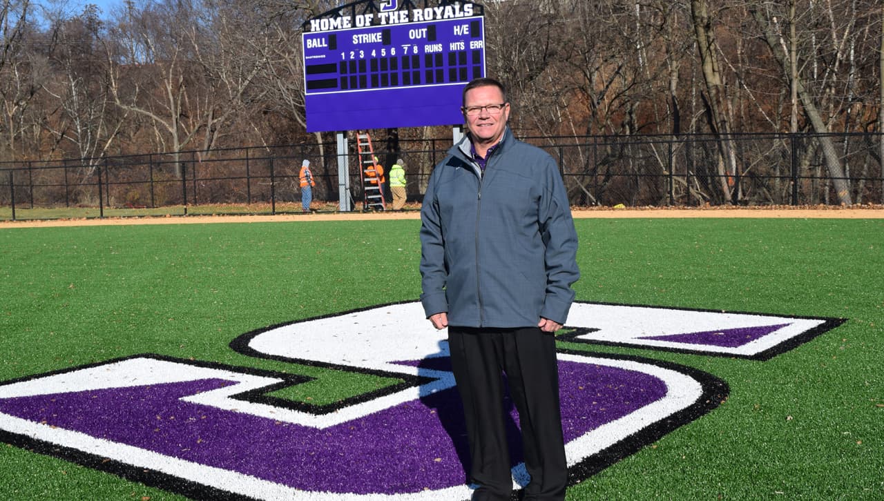 University of Scranton names Martin Director of Principal Giving; Shemanski appointed interim Director of Athletics – Wilkes-Barre Citizens' Voice
