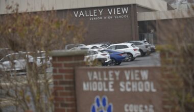 Valley View issues new, lower tax bills after miscalculation
