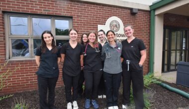 Steamtown Veterinary Center fills void in Lackawanna County