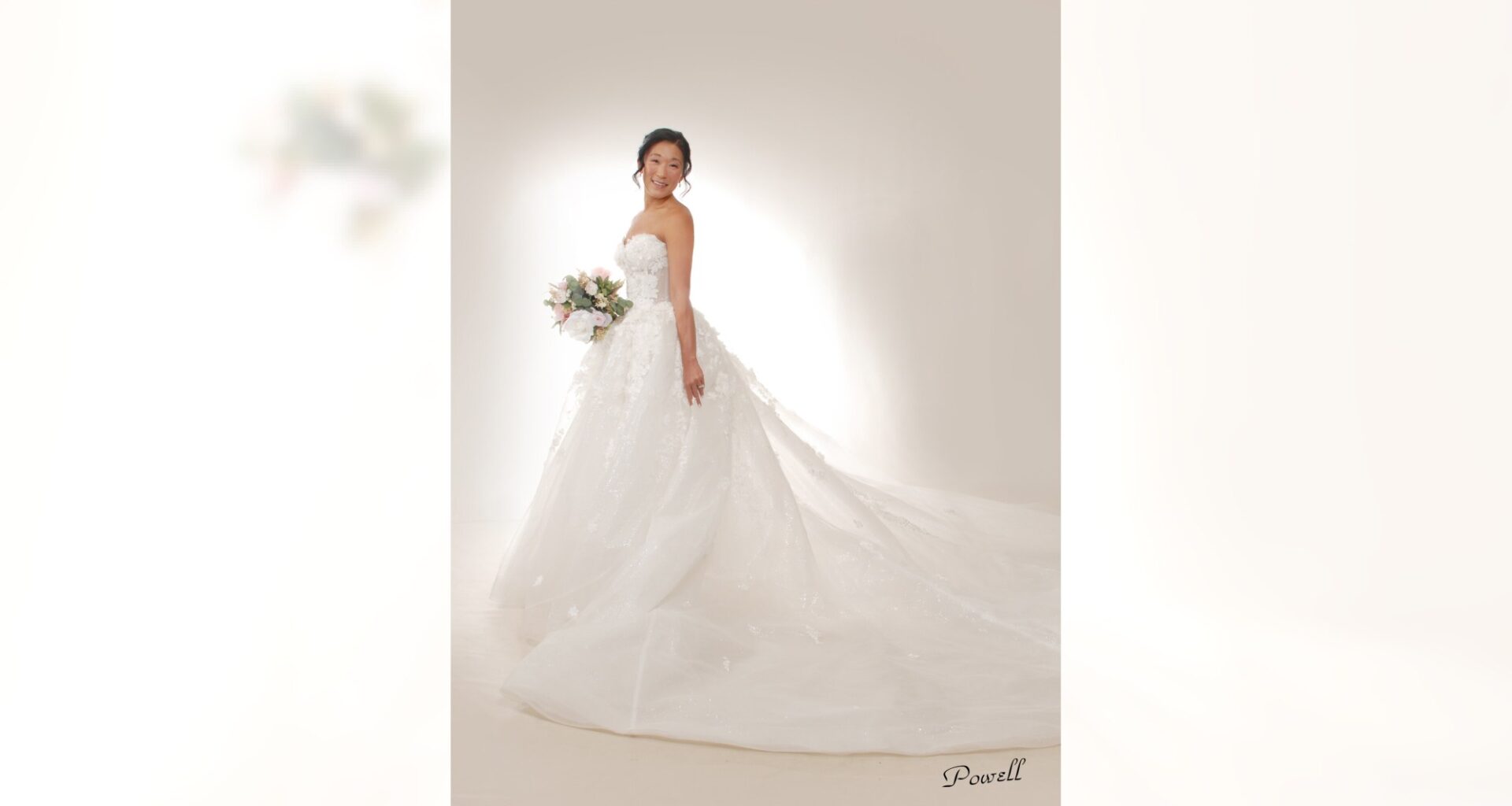 Mrs. Corey J. Eagen