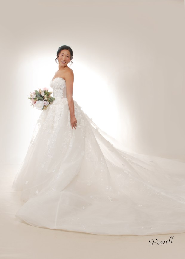 Mrs. Corey J. Eagen (Powell Studio)