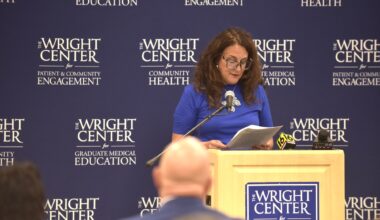 Wright Center designated a Federally Qualified Health Center, plans new clinic in Monroe County