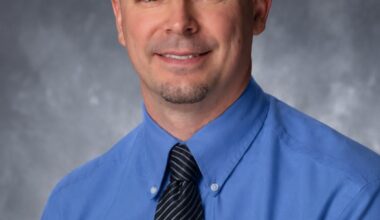 HS SPORTS: Gower appointed athletic director at Abington Heights – Scranton Times-Tribune