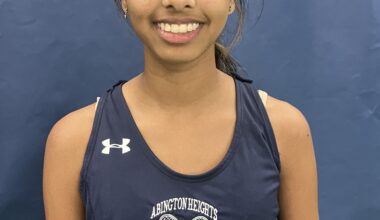 HS ROUNDUP: Abington Heights tennis wins second straight to open season – Scranton Times-Tribune