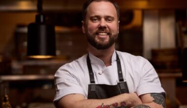 Sam Henzy, formerly of Fork and Vernick Food & Drink, will helm the kitchen at Old Friend.