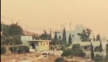 Army Shoots a Palestinian in Bethlehem, Colonizers Shoot Two in Hebron |