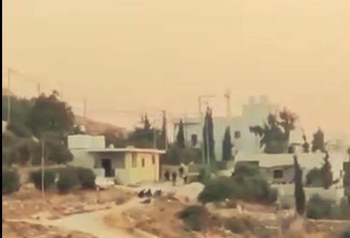 Army Shoots a Palestinian in Bethlehem, Colonizers Shoot Two in Hebron |