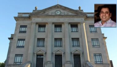 Upper Darby treasurer resigns after B+L reporting on tax liens, incomplete disclosures