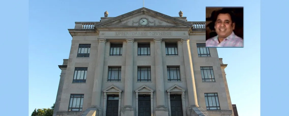 Upper Darby treasurer resigns after B+L reporting on tax liens, incomplete disclosures
